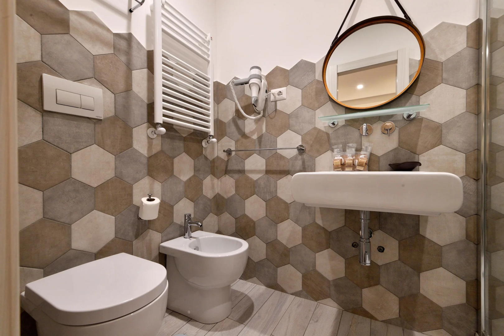 Photo - Relais Barberini