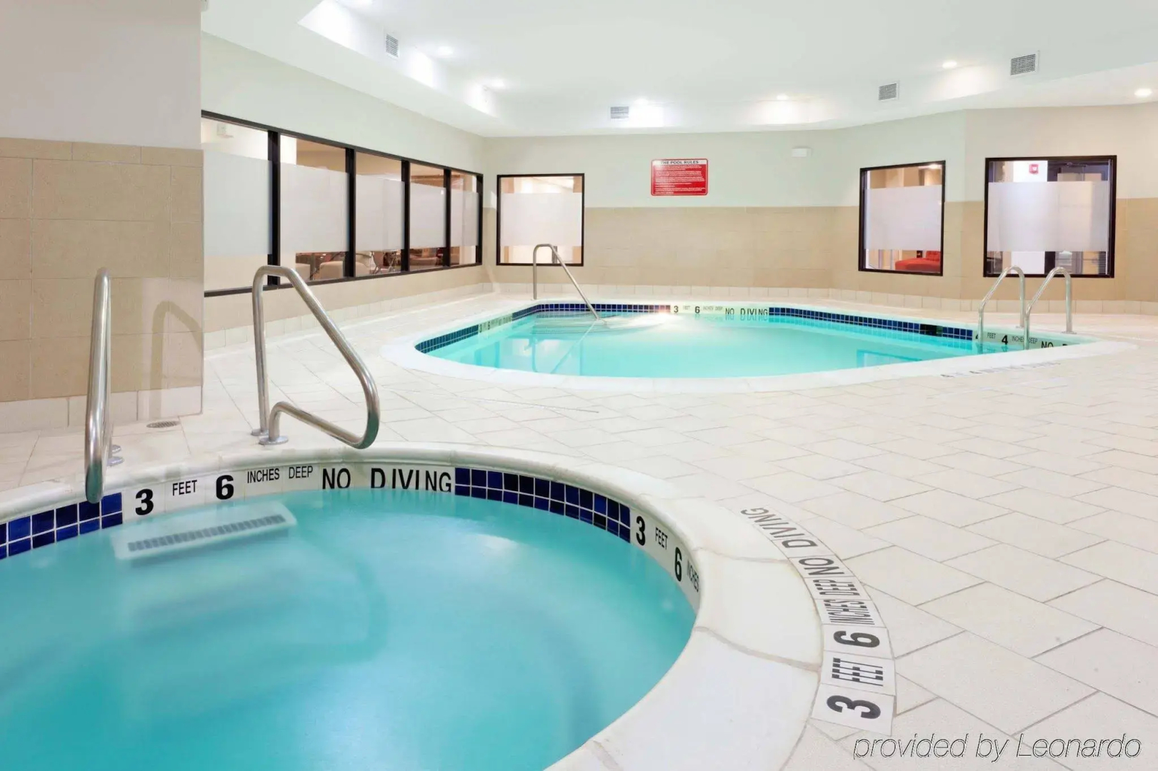 Photo - Comfort Inn & Suites Verona at Turning Stone Resort Casino