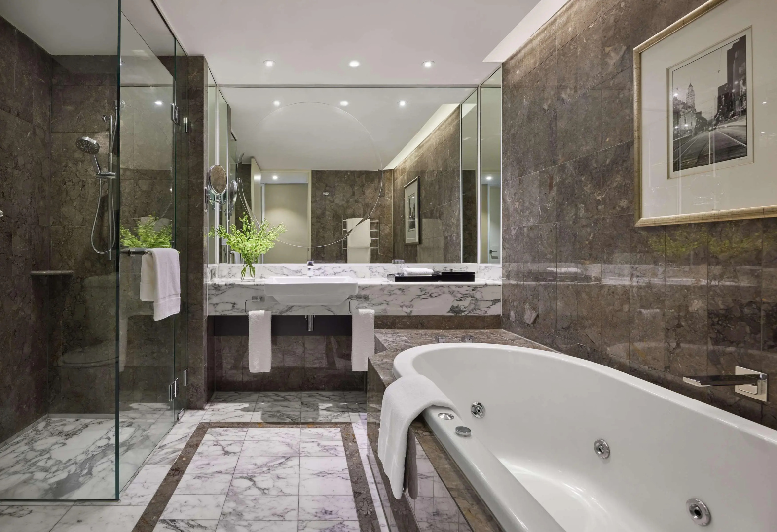 Photo - Grand Hyatt Melbourne