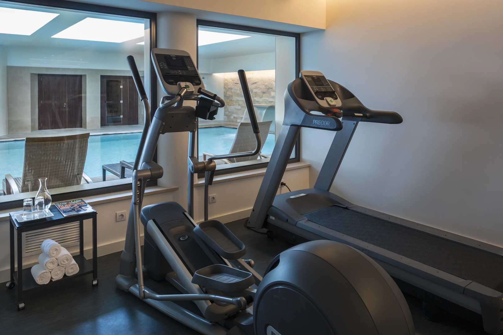 Foto - Hotel Dom Goncalo & Spa