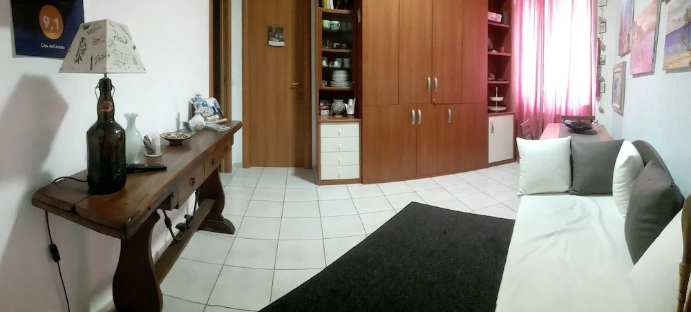 Foto - Casa dell'Artista 1