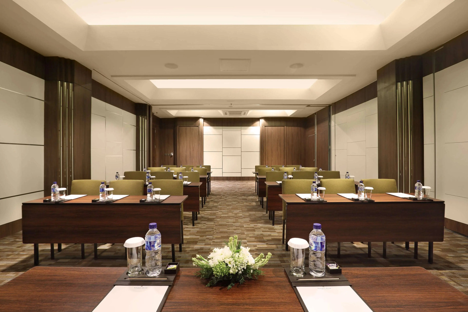 Photo - Golden Tulip Jineng Resort Bali