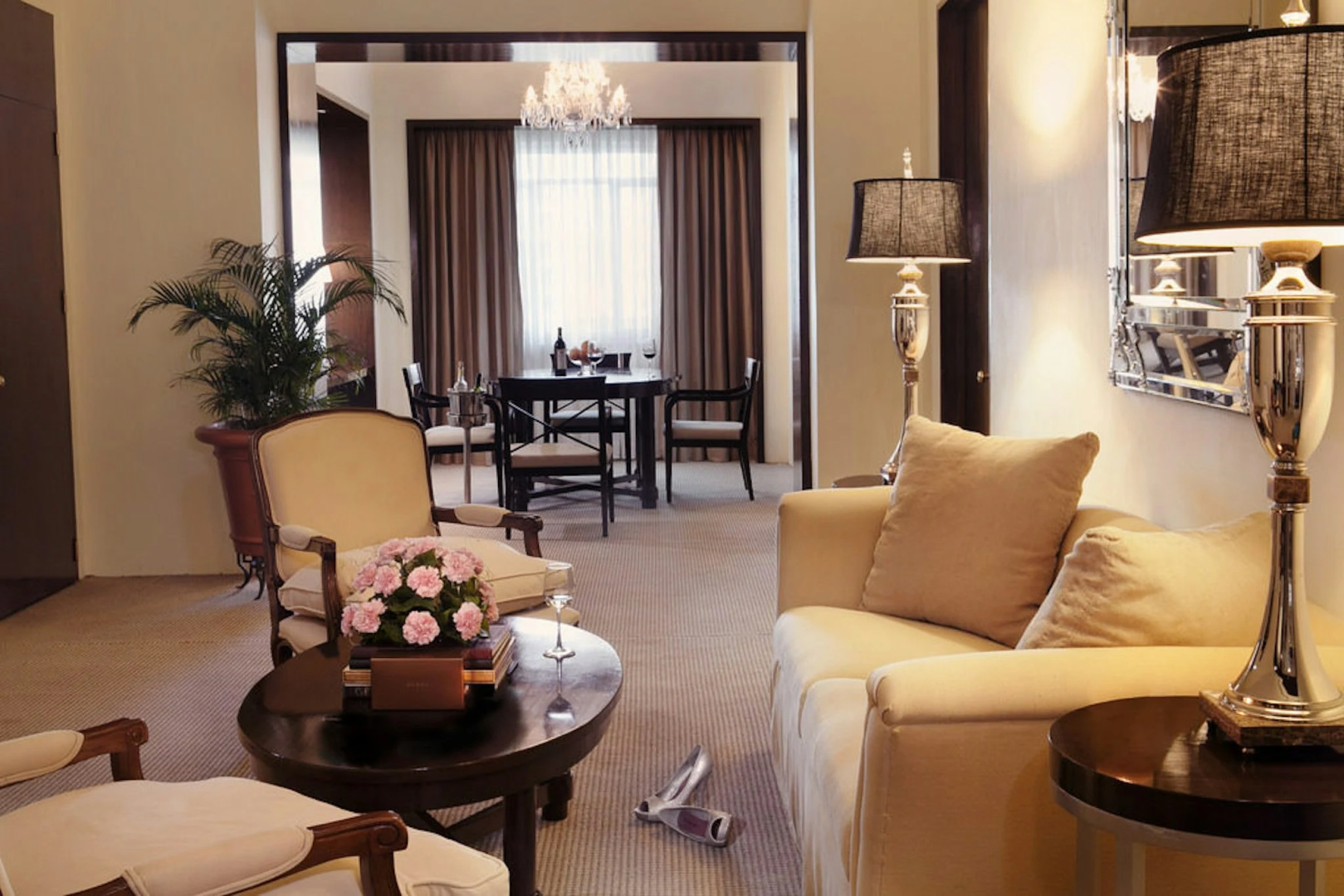 Photo - Waterfront Cebu City Hotel & Casino