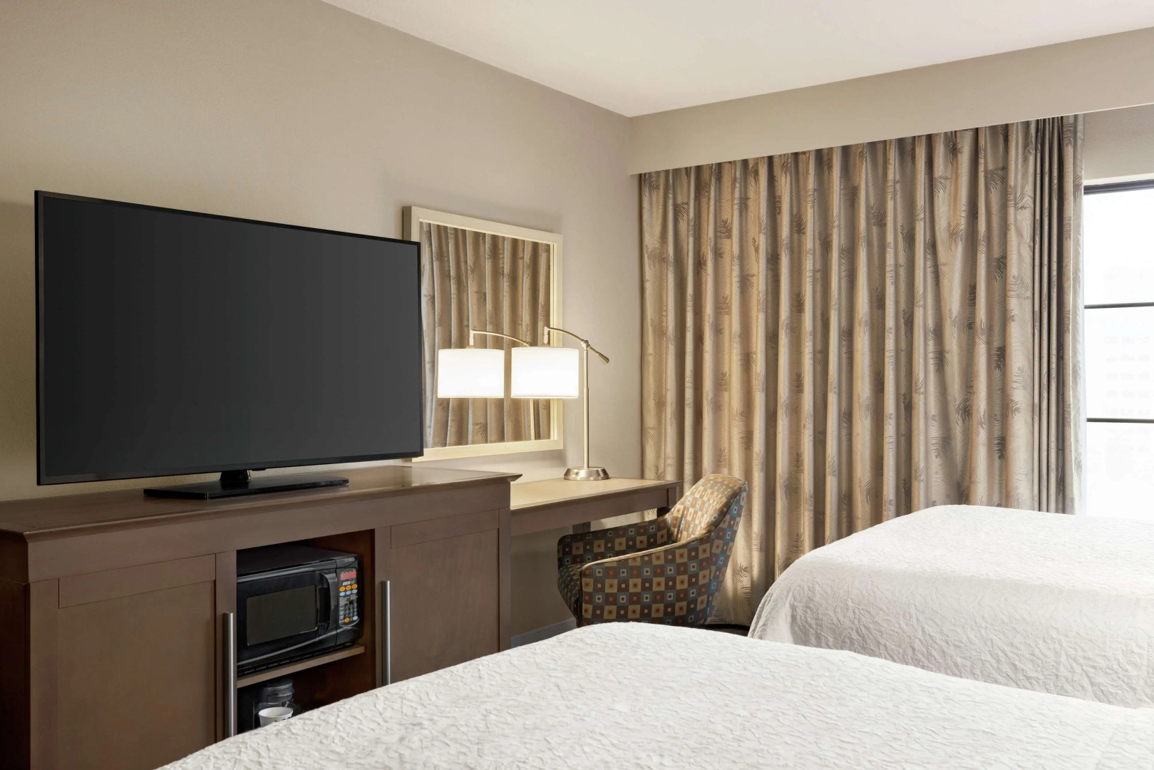 Photo - Hampton Inn & Suites New Orleans Convention Center