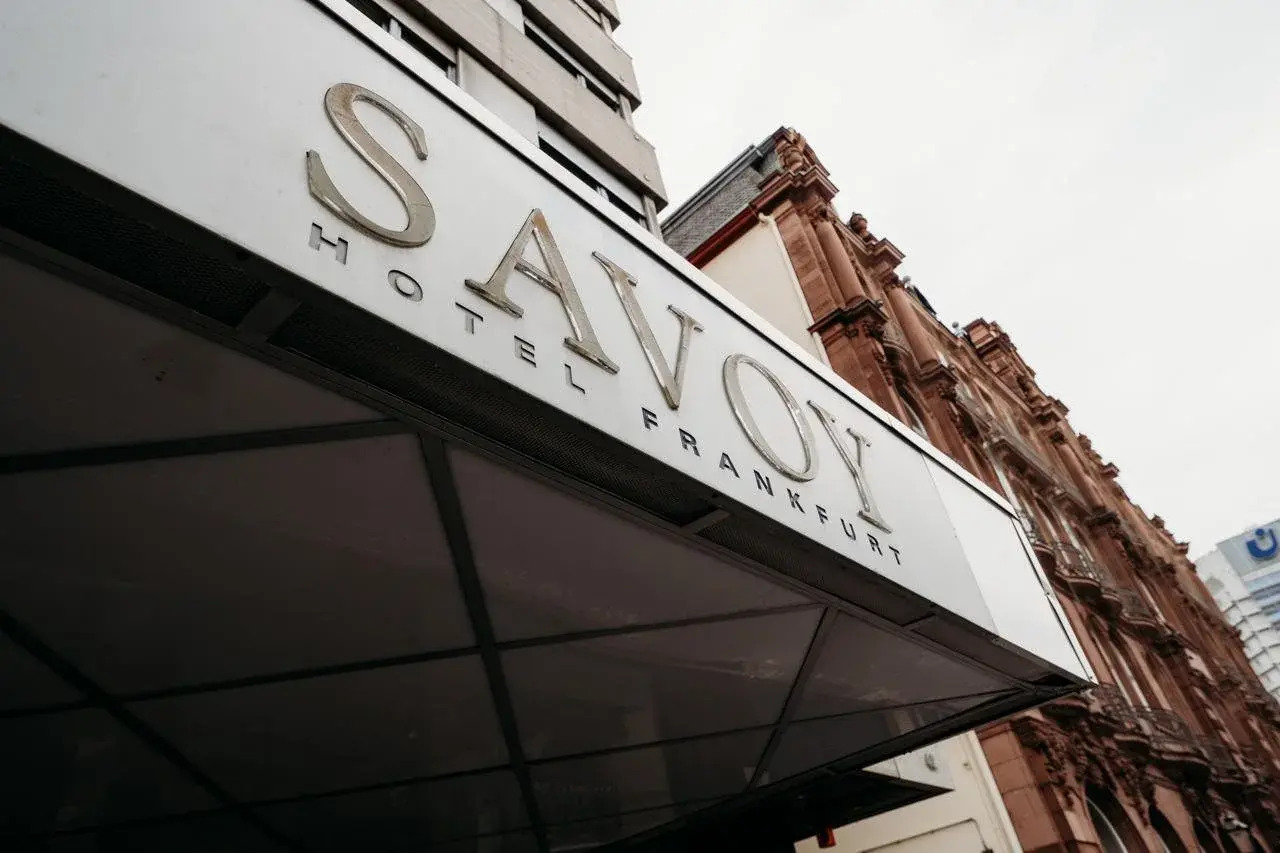 Foto - Savoy Hotel
