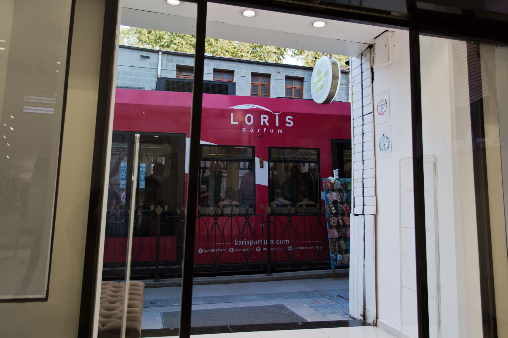 Foto - The Constantine Hotel