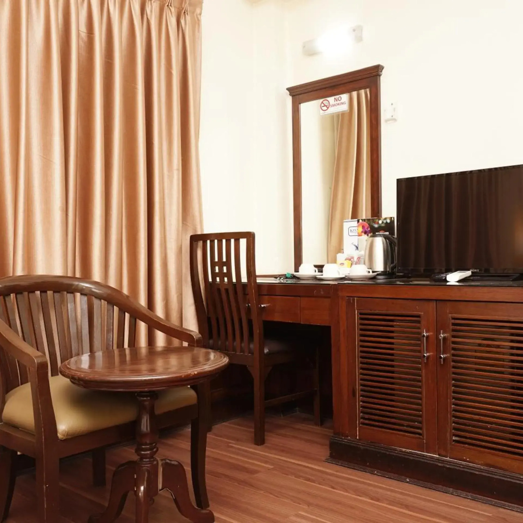 Photo - Grand Business Inn