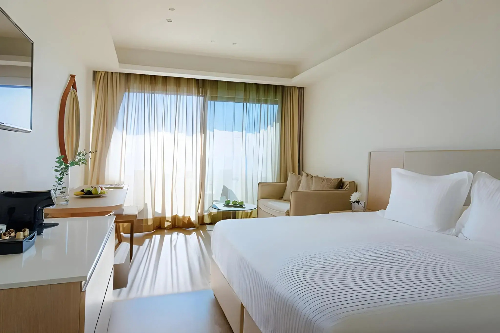 Foto - Alion Beach Hotel