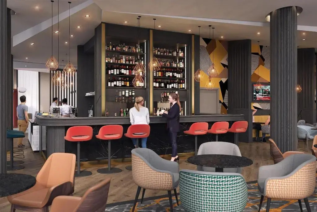 Photo - Maldron Hotel Manchester City Centre