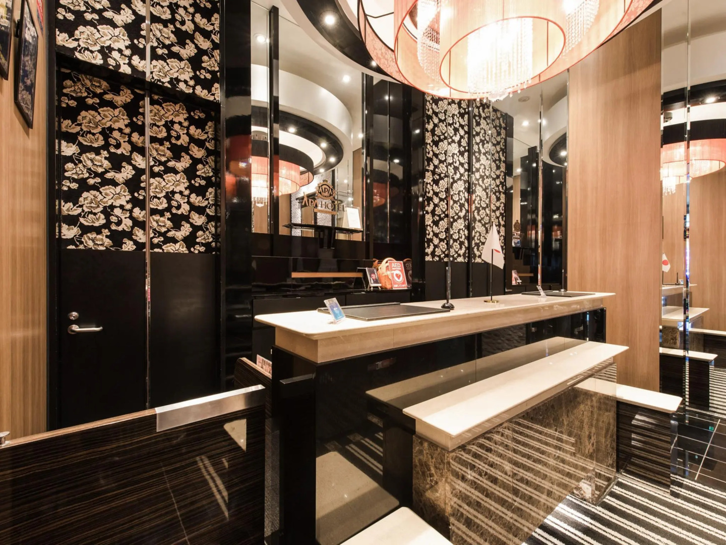 Photo - HOTEL MYSTAYS Ueno Iriyaguchi
