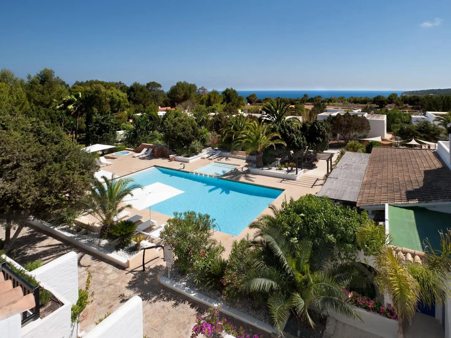 Foto - Paraíso de los Pinos Apartamentos