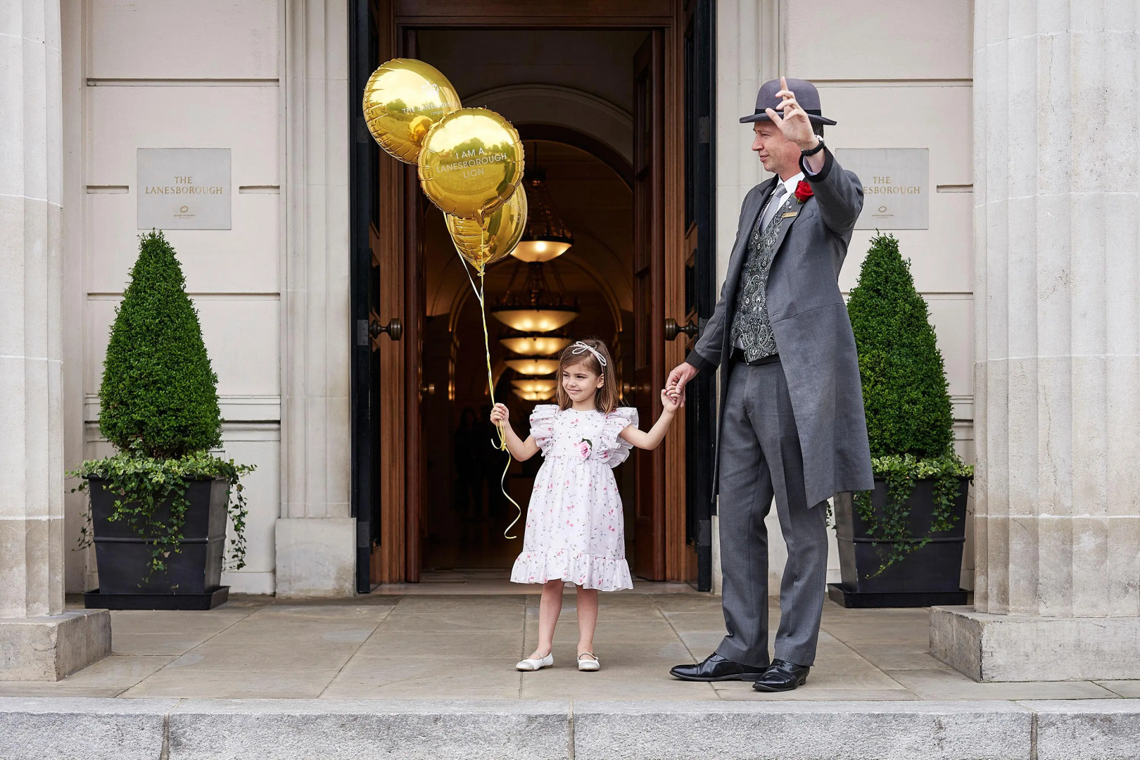 Photo - The Lanesborough, Oetker Hotels