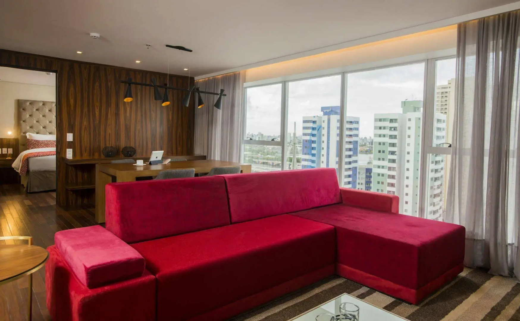 Foto - Hotel Luzeiros Recife