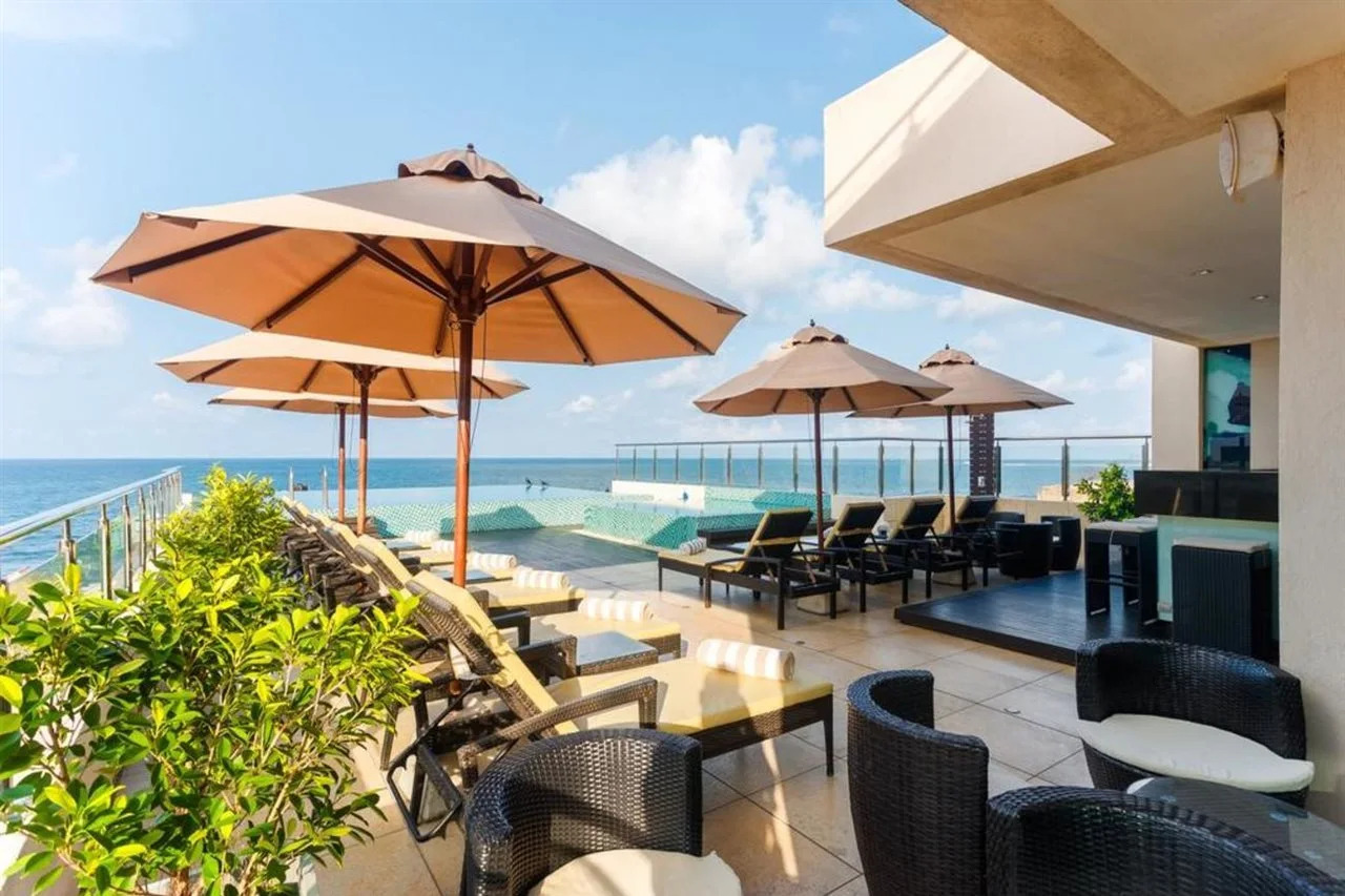 Foto - Renuka City Hotel