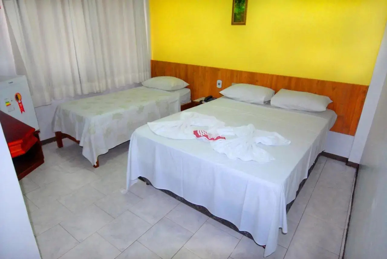 Photo - Village Iguassu Hotel