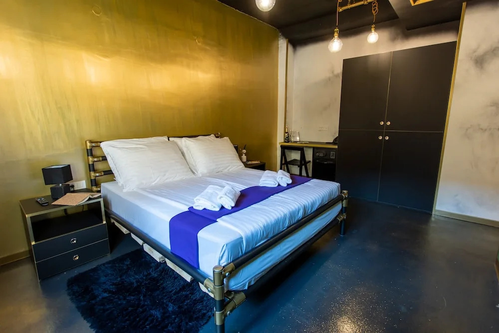 Foto - Timeout Heritage Hotel Zagreb