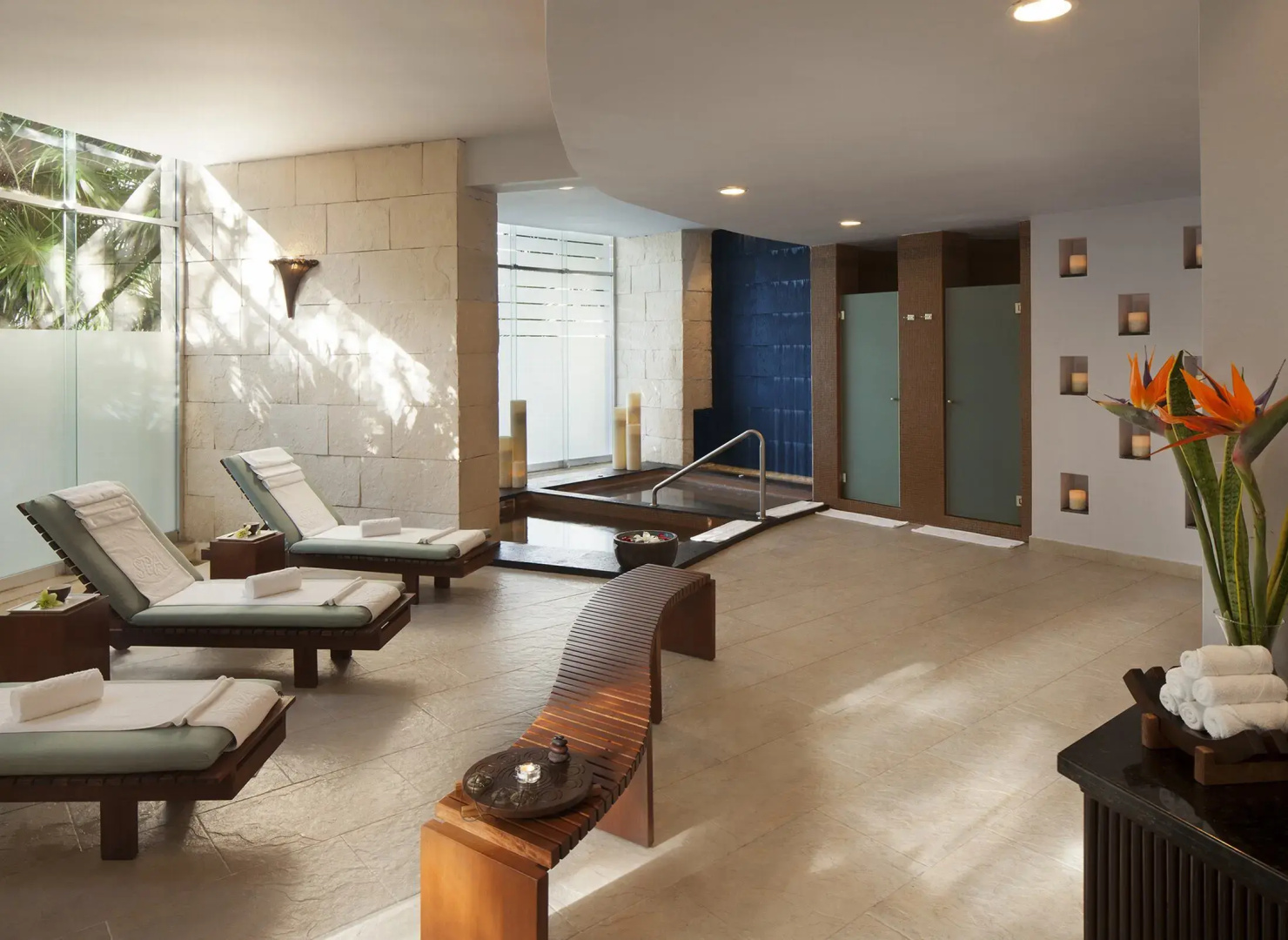 Photo - The Fives Beach Hotel & Residences All Senses Inclusive