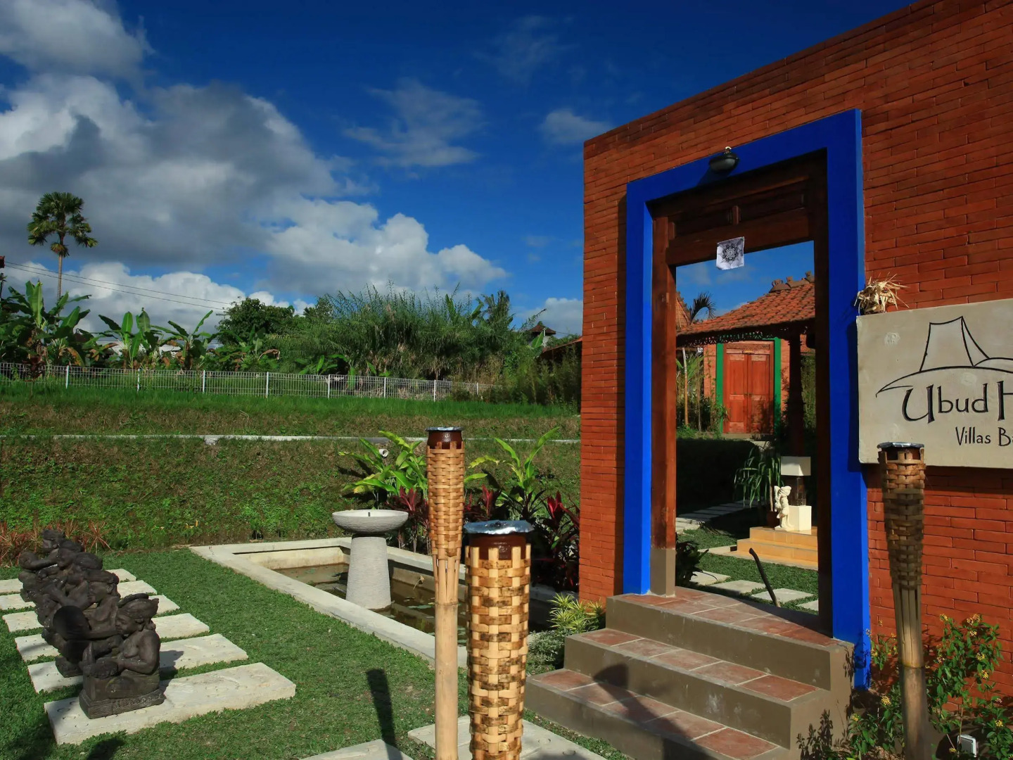 Foto - Ubud Heaven Penestanan