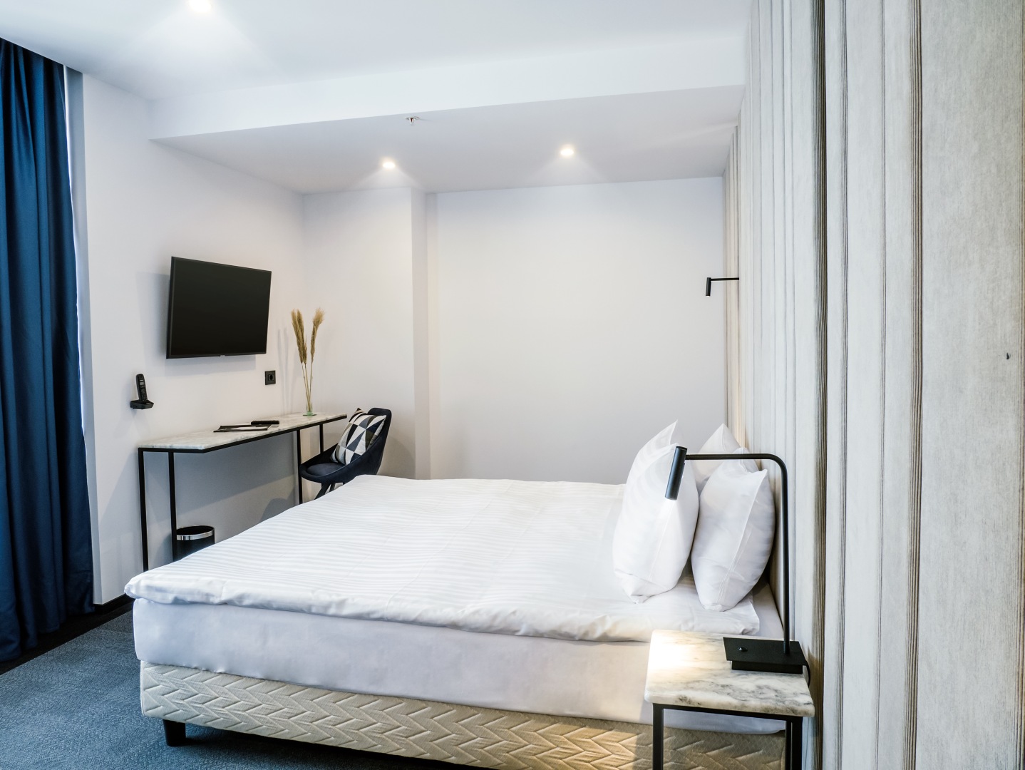 Foto - Union Plaza Hotel