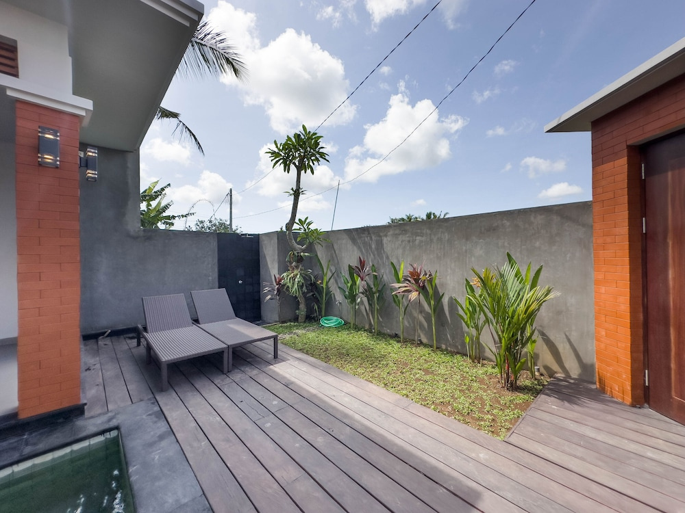 Foto - Yuta Villa Ubud