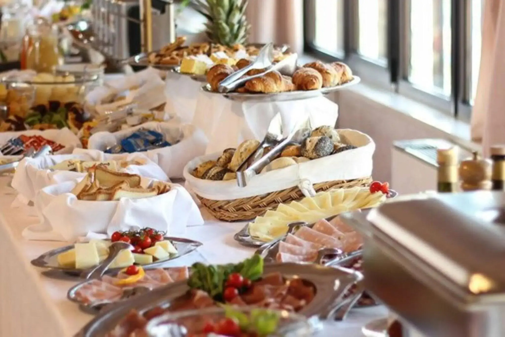 Photo - Hotel Europa