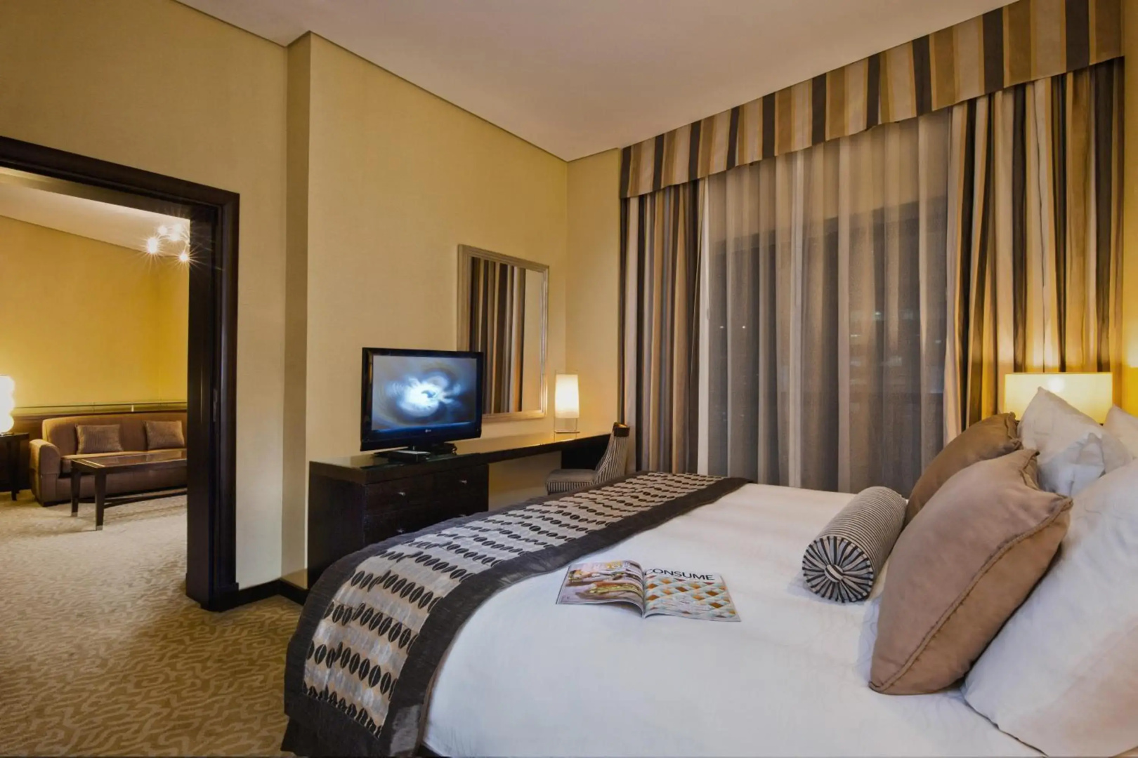 Foto - TIME Oak Hotel & Suites