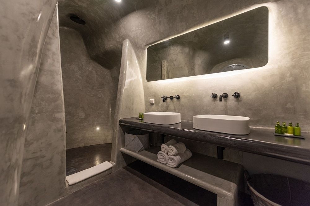 NK Cave House Villa, Bild 15 von 17