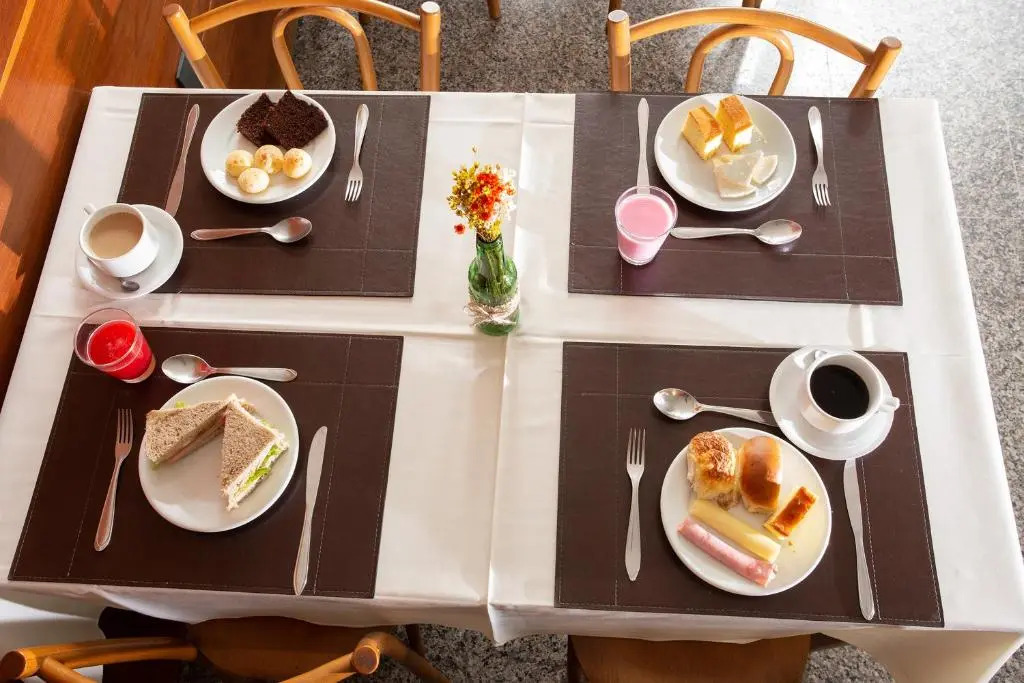 Photo - Pampulha Flat