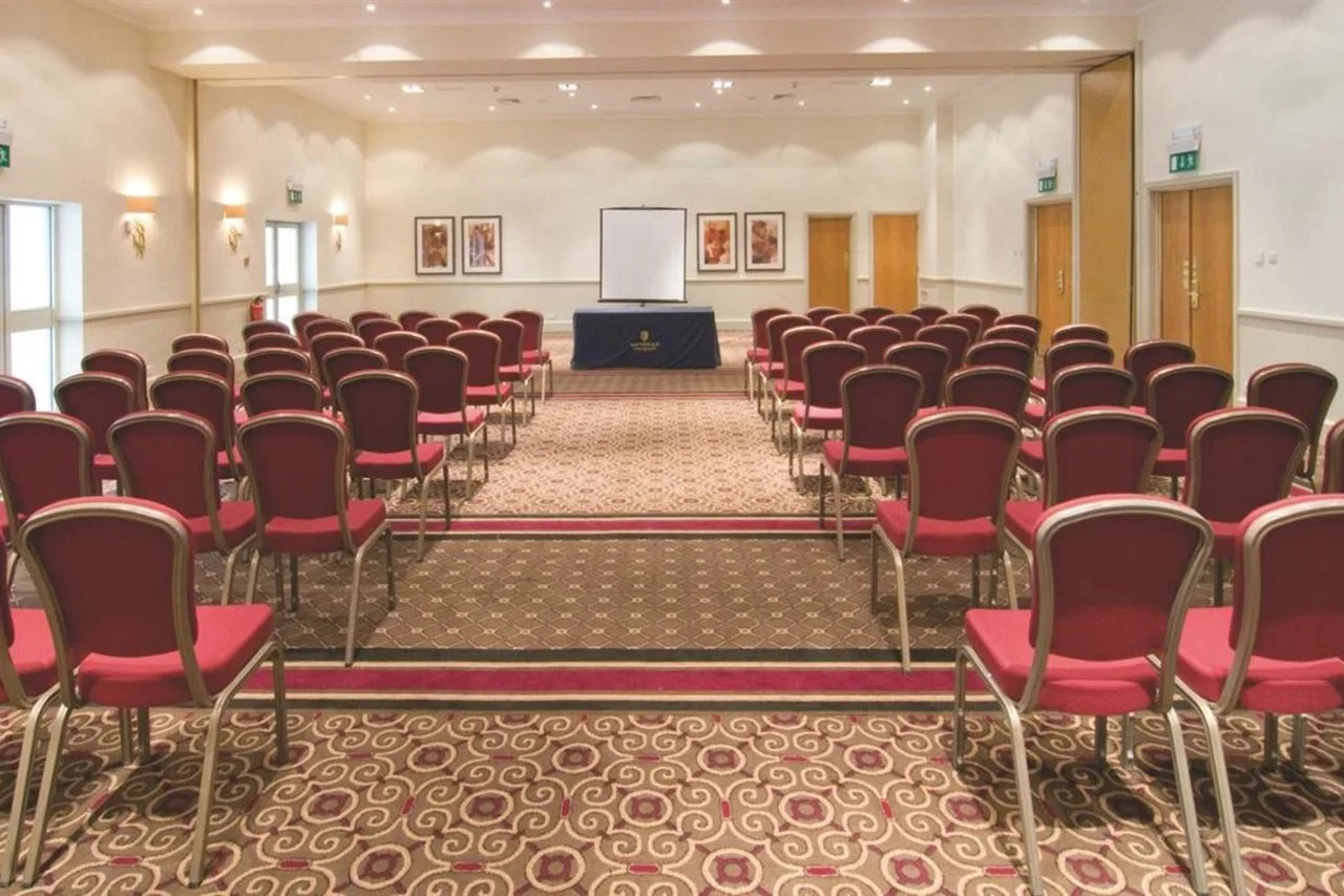 Foto - Macdonald Botley Park Hotel & Spa