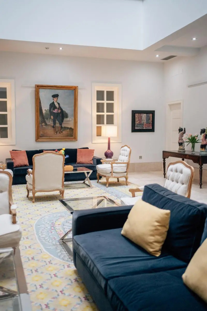 Foto - Hotel Boutique Palacio Corredera by Casas y Palacios