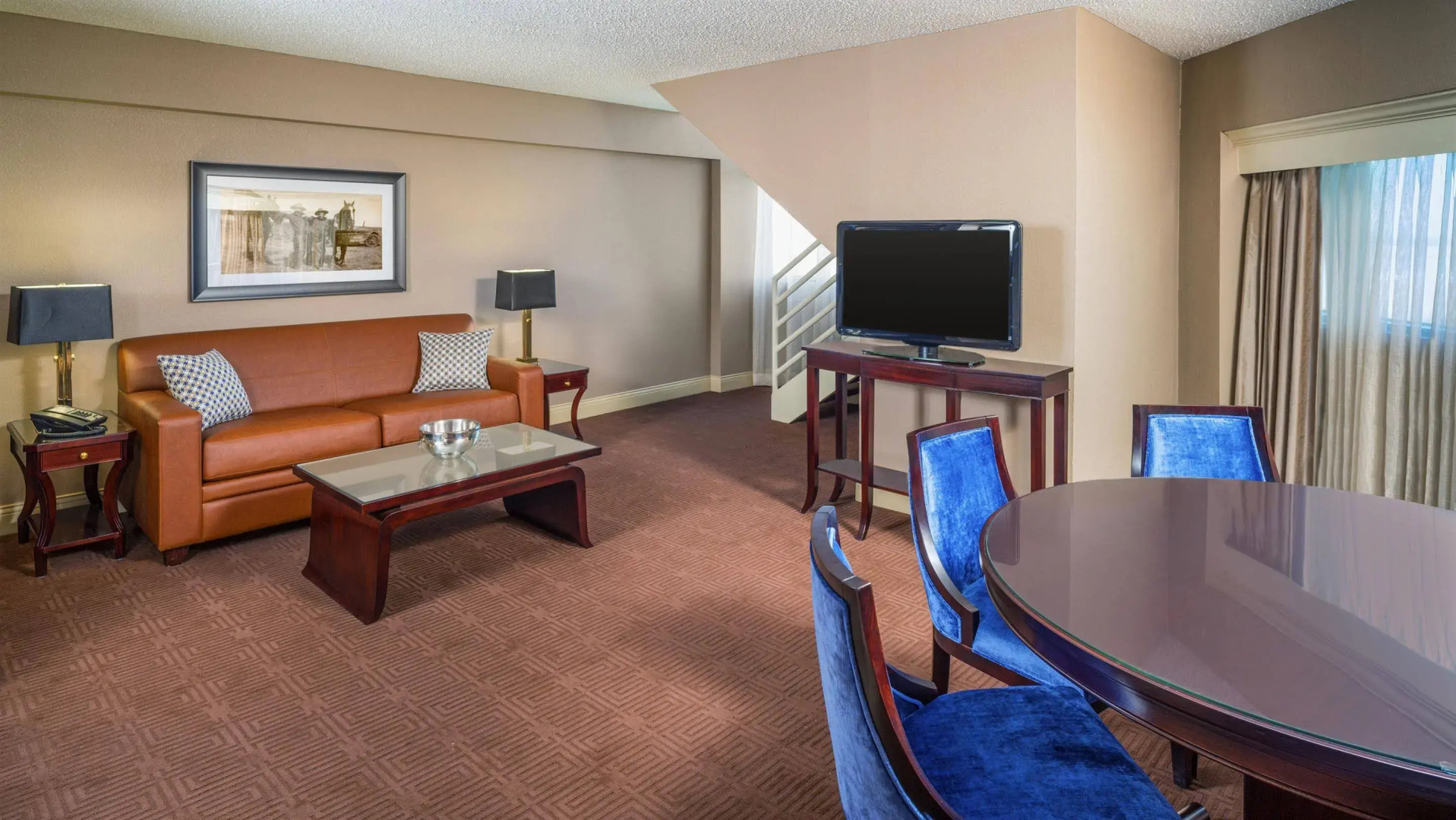 Foto - Sheraton North Houston at George Bush Intercontinental