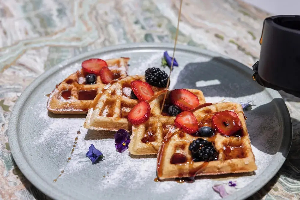 Foto - Vuestro Mexico City