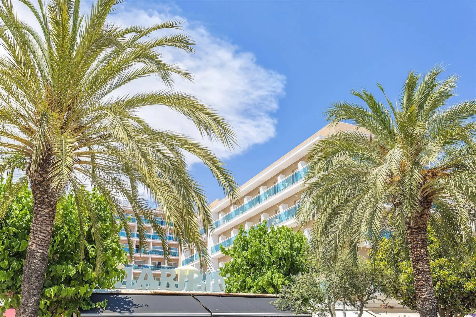 Foto - ALEGRIA Maripins