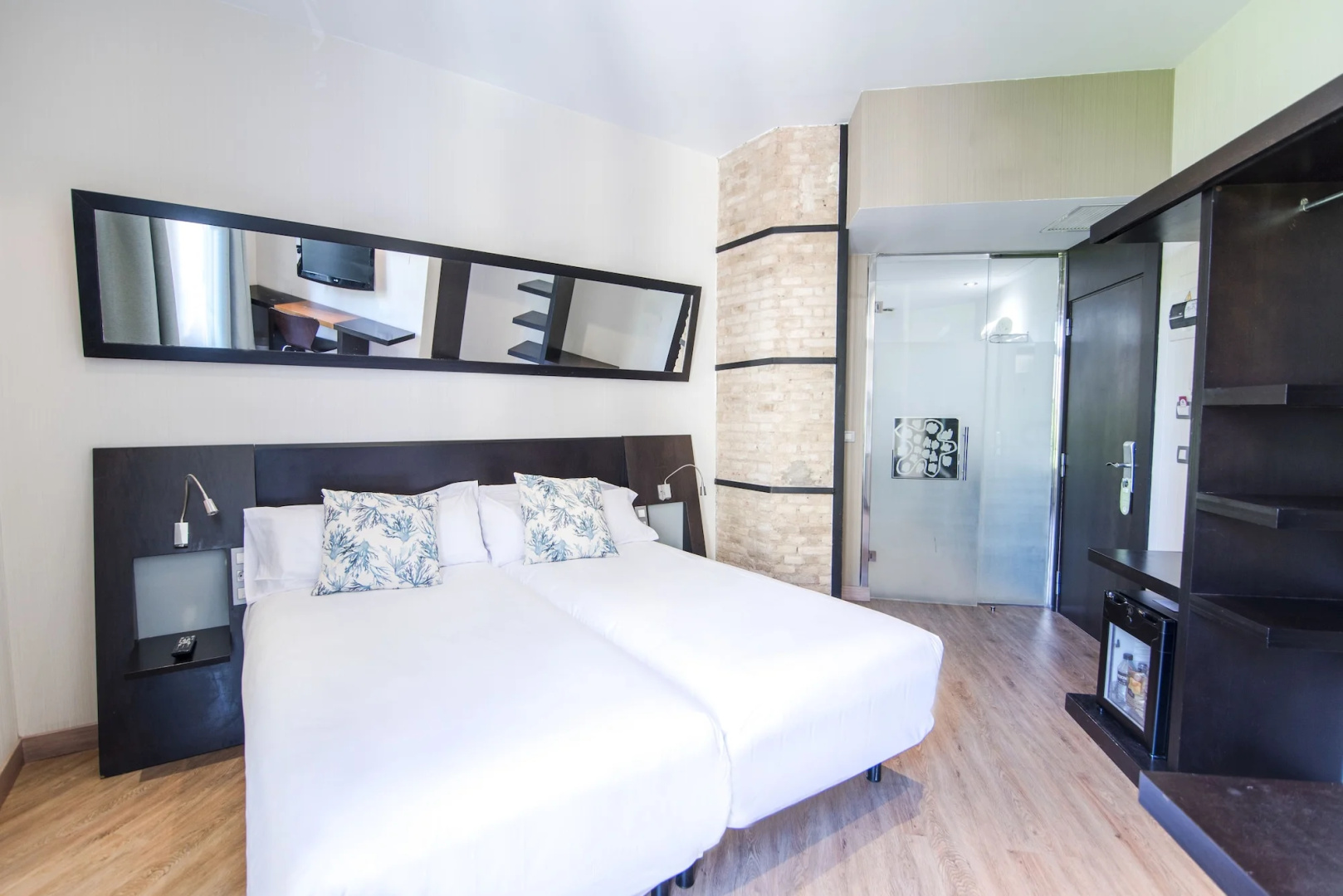 Photo - Petit Palace Ruzafa Hotel