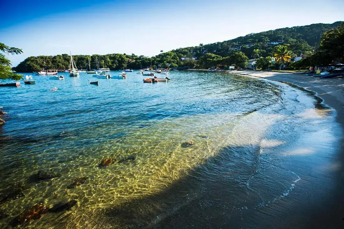 Photo - Pousada Corsario Buzios