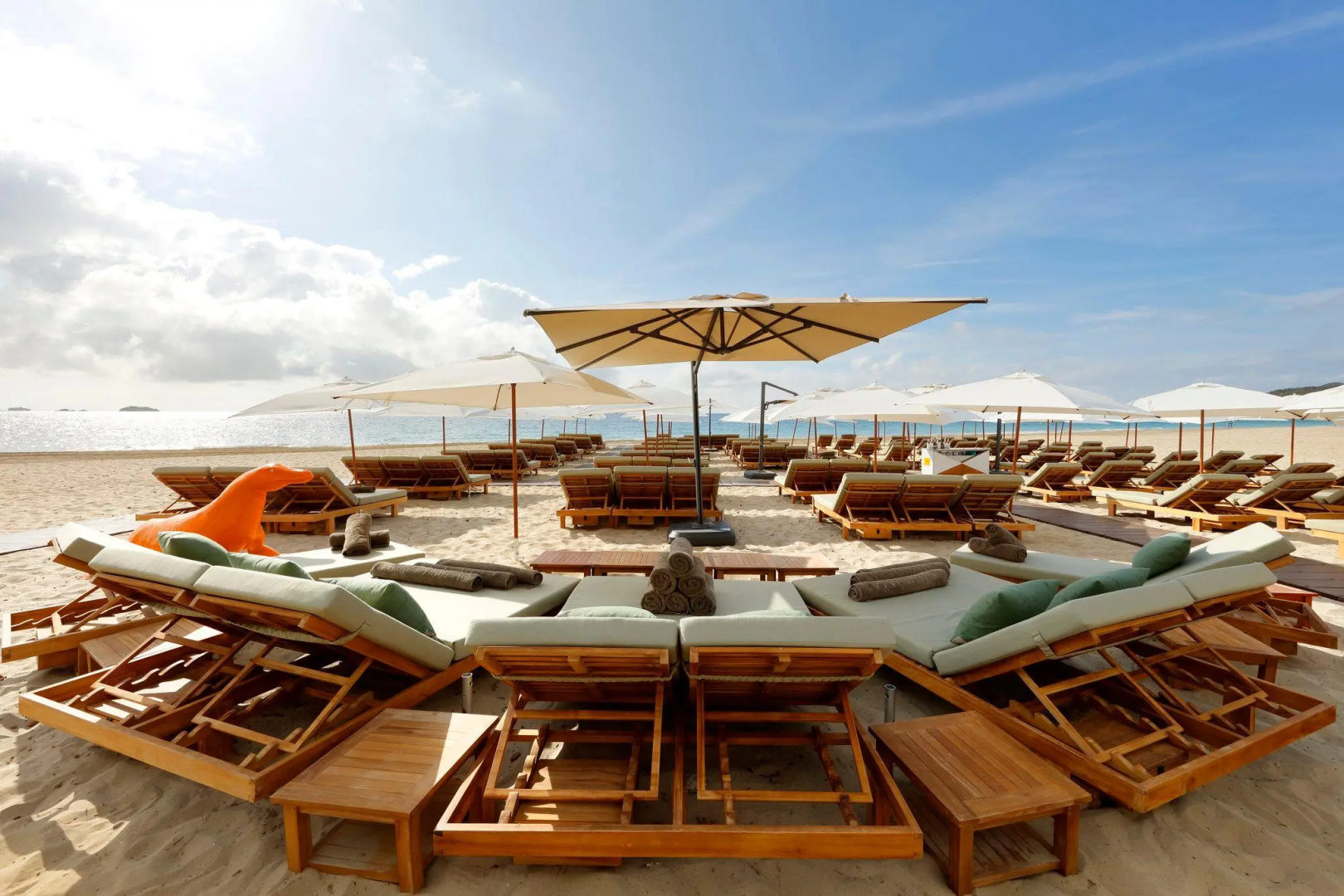 Photo - The Unexpected Ibiza Hotel - Ushuaïa Club entrance included