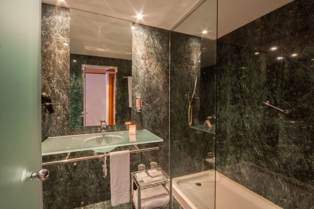 Photo - B&B Hotel Castellon