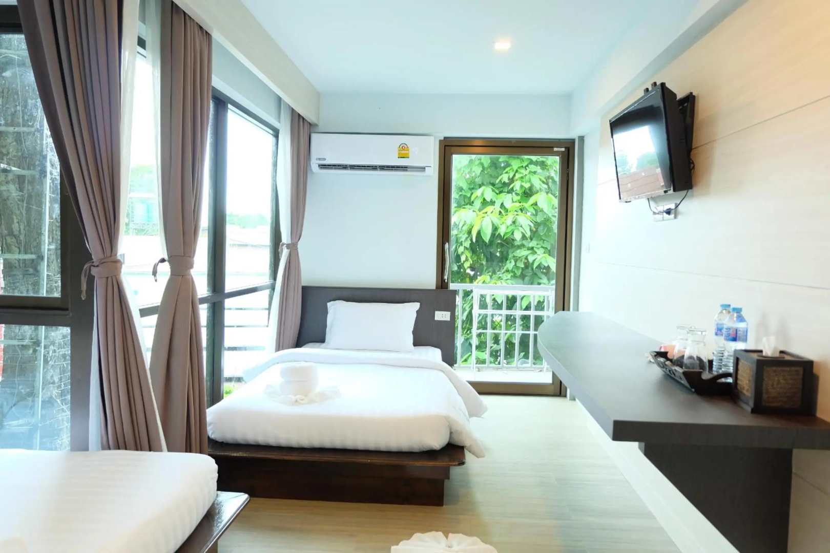 Foto - A Plus Hotel