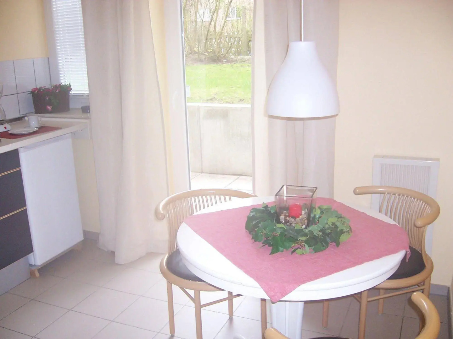 Foto - DARZ GästeZimmer