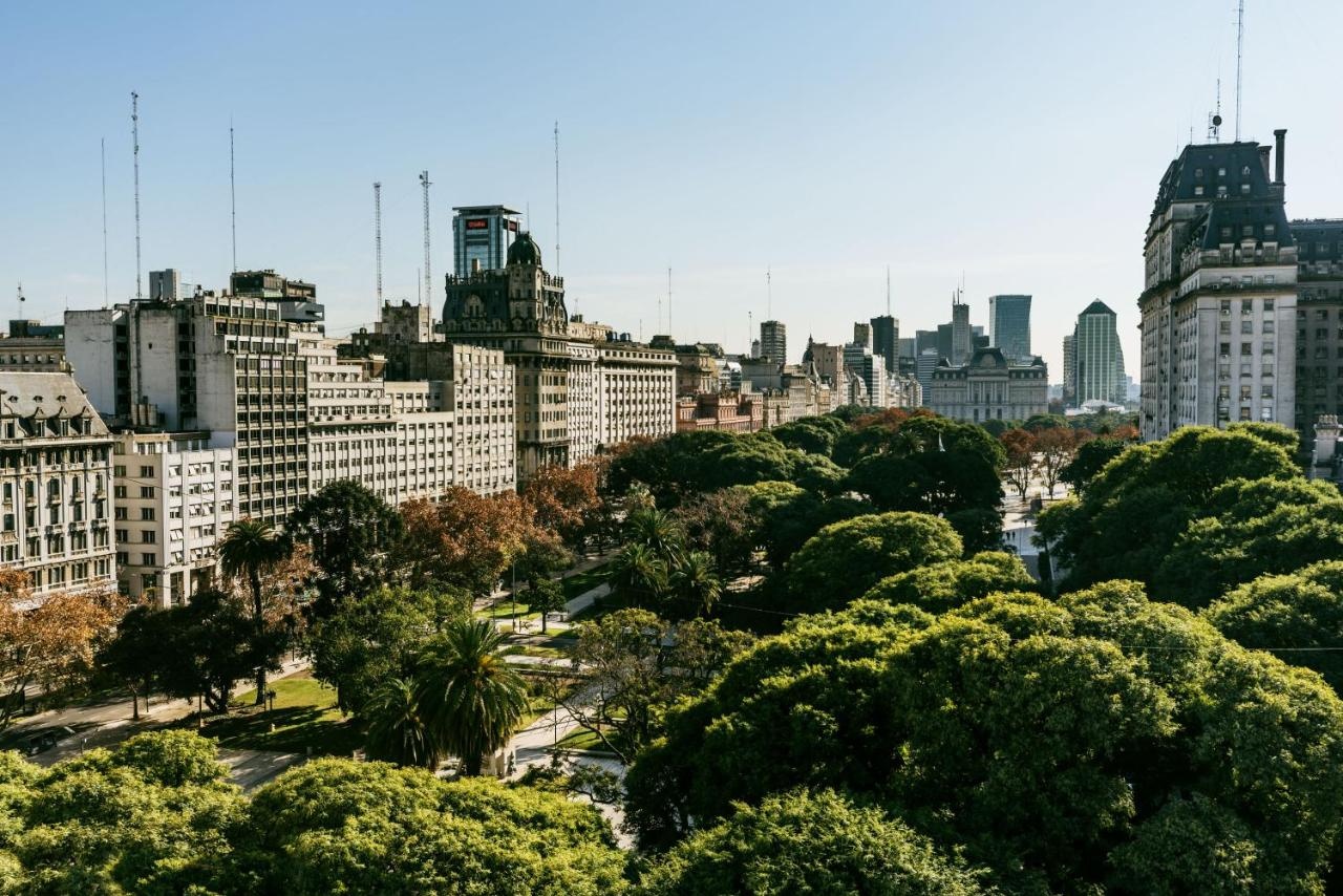 Photo - Pleno Madero