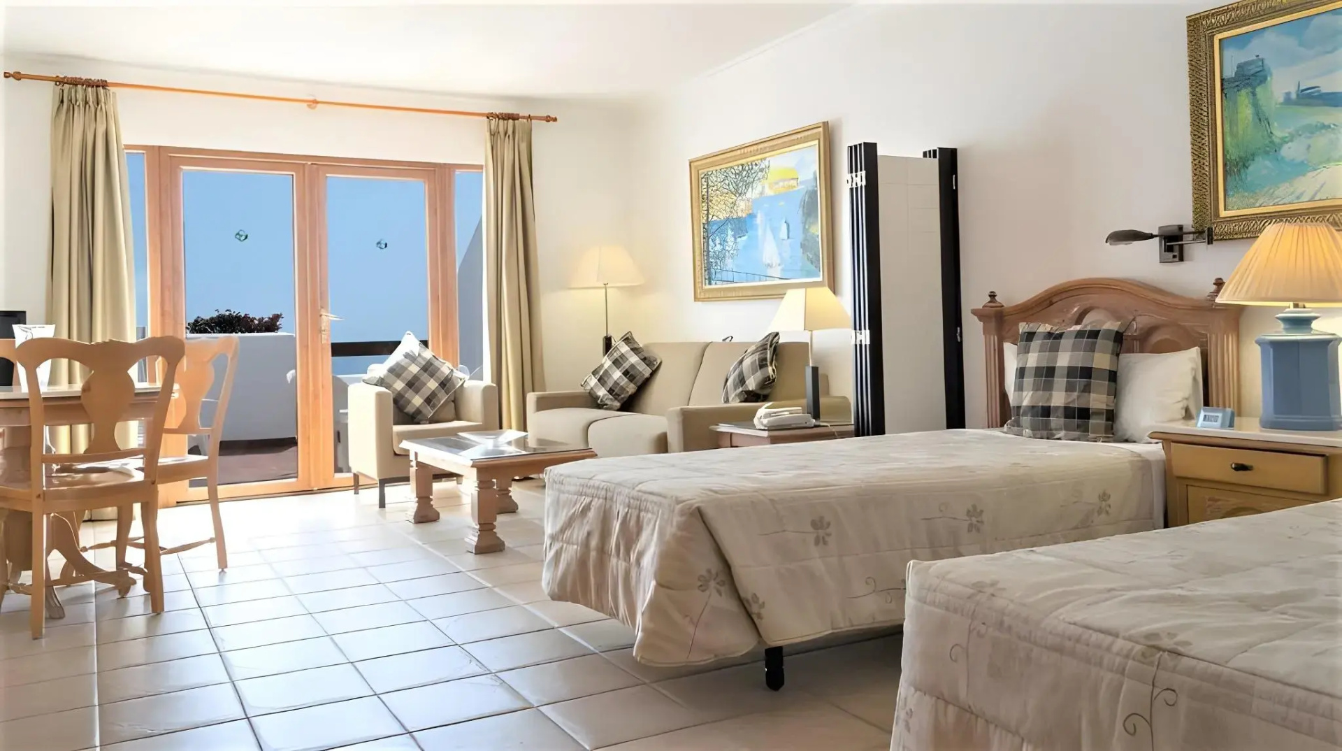 Foto - Ona Beverly Hills Suites