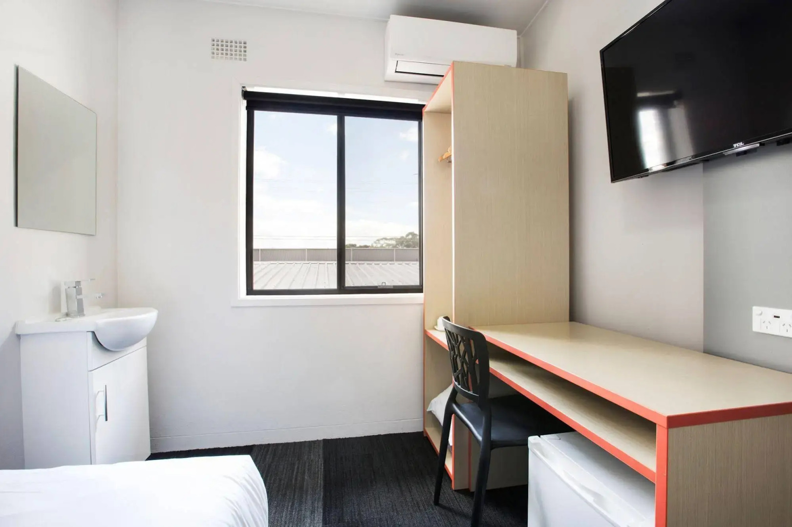 Foto - Villawood Hotel