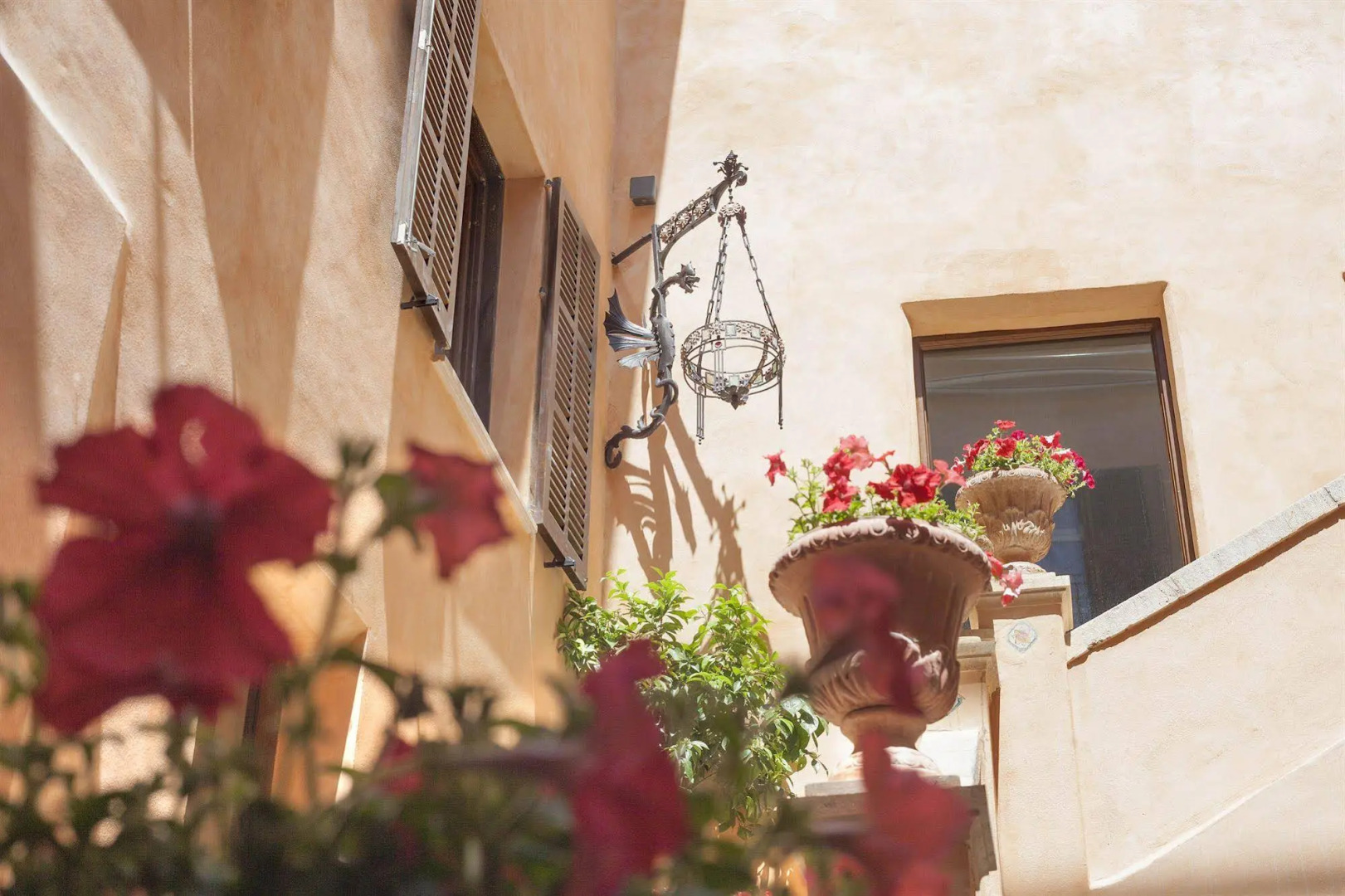 Photo - Boutique Hotel Posada Terra Santa