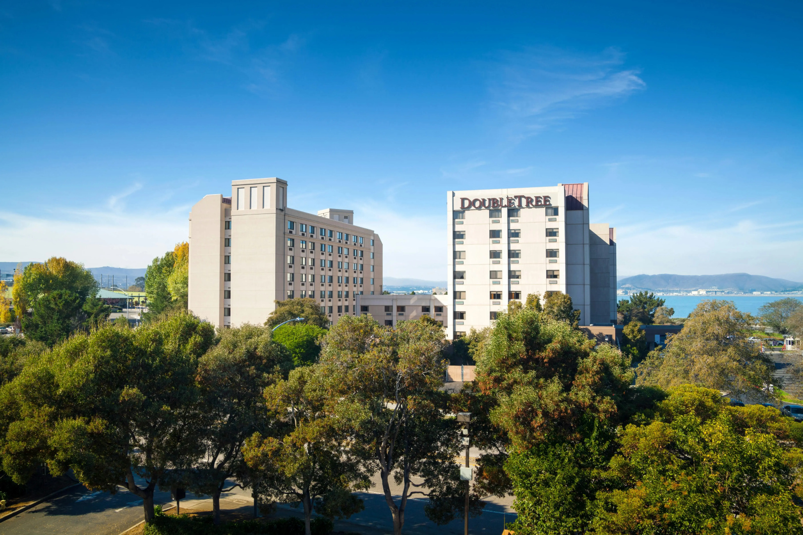 Photo - DoubleTree by Hilton San Francisco Airport