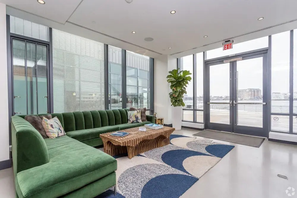 Photo - Luxury Apartments by Hyatus Downtown Boston