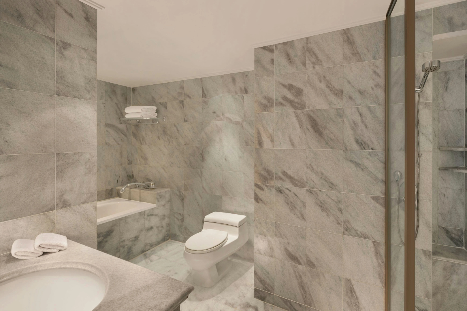 Foto - Le Meridien Jakarta