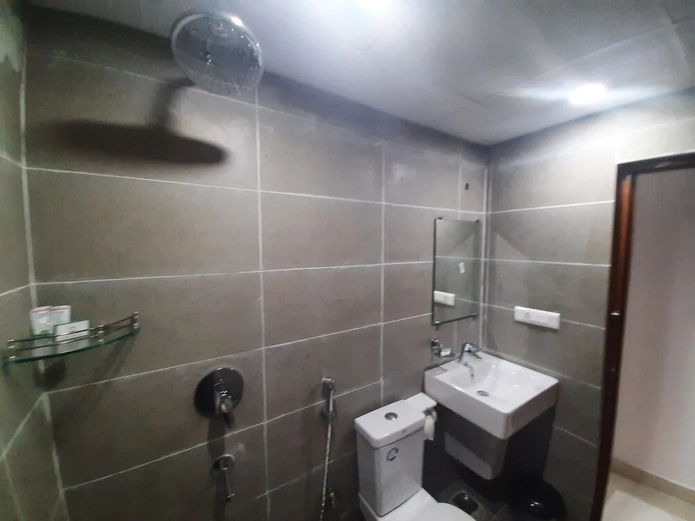 Foto - Hotel Prime Jubilee