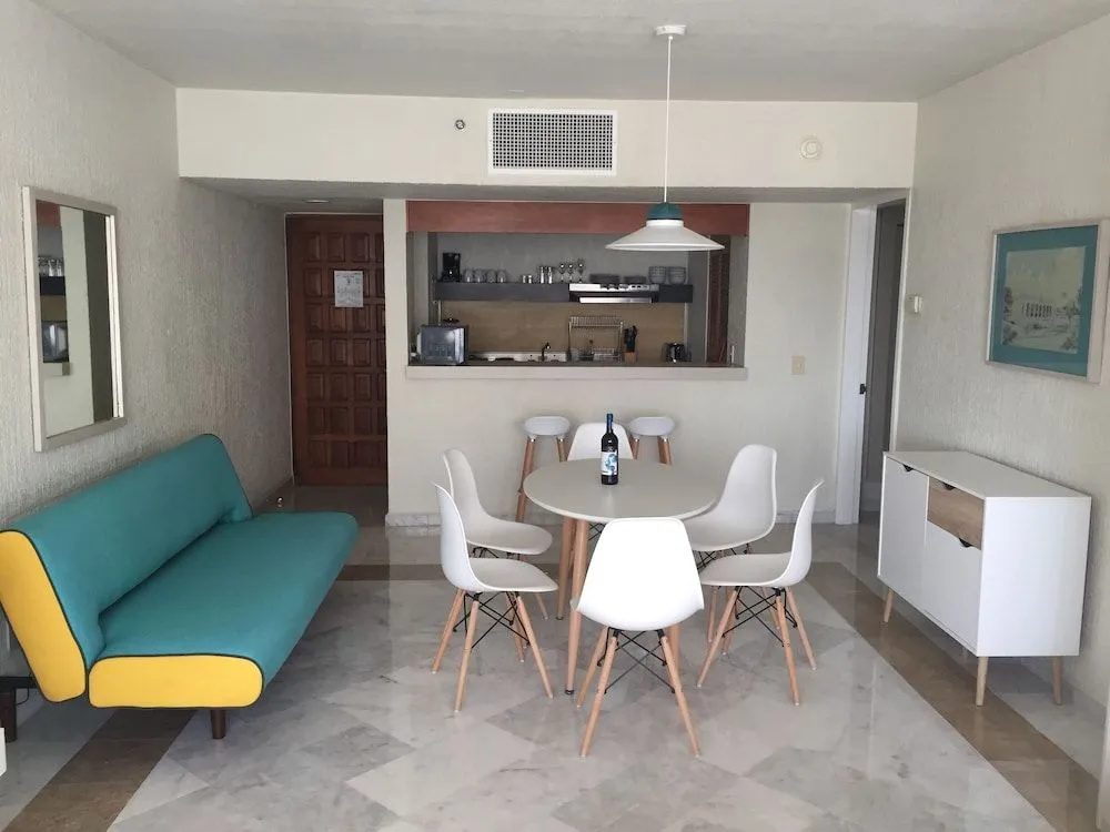 Foto - Condo in Ocean Front Resort