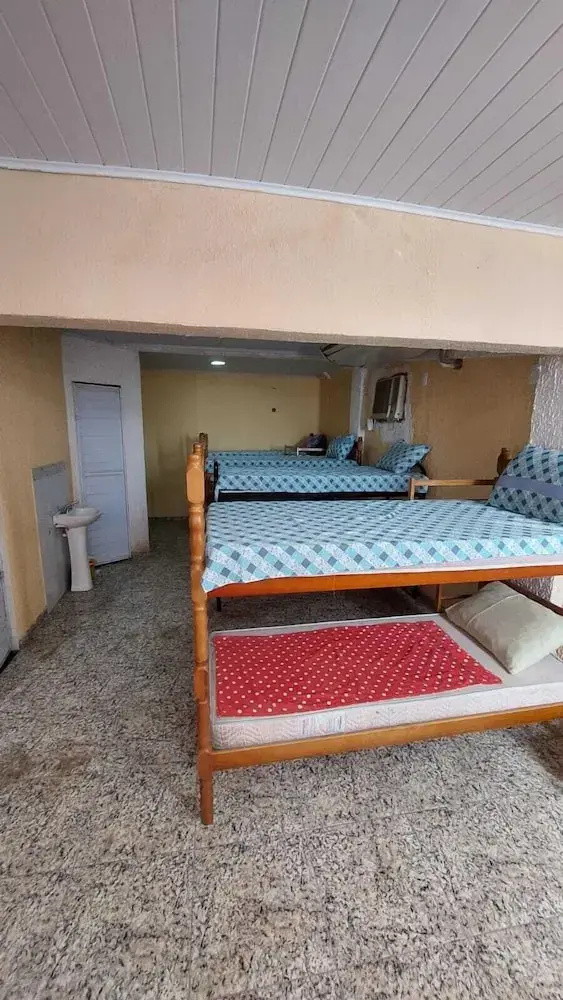 Photo - Hostel Bom e Familiar
