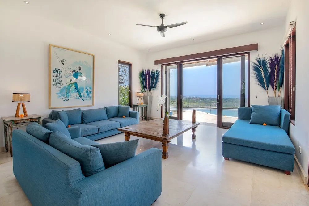 Photo - Villa Bali Blue